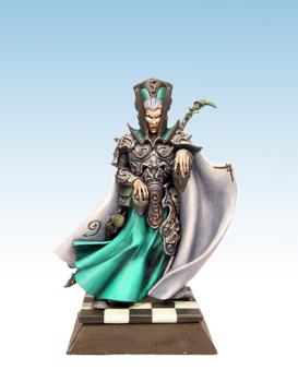 Galhyan, Cynwall Heliast by Modo