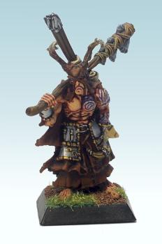 Another mini by arock