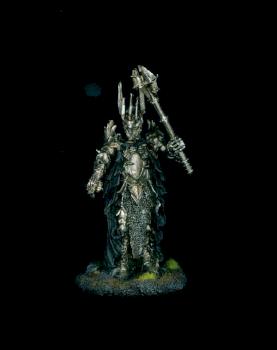 Sauron by gator8287