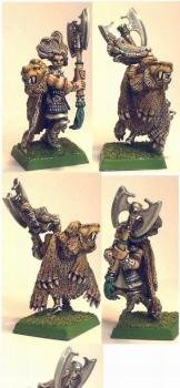 Korhil by aldaiur