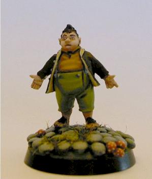 Bolger by apophis