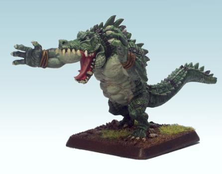Another mini by arock