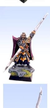 Dark Elf Highborn by MrKlipp