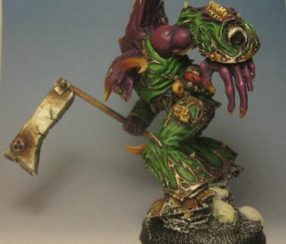 demon majeur by asmodee