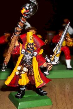 Empire Battle Wizard by brushabuser