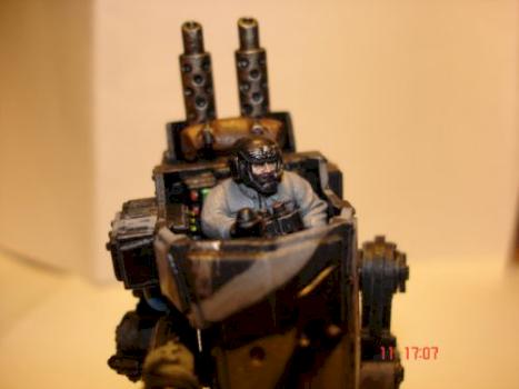 Sentinel by Sentinel