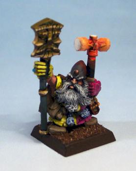Runesmith by wayerst