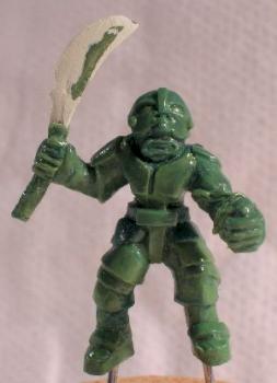 Another mini by Sketch