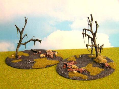 Chaos Woods by Scenografic