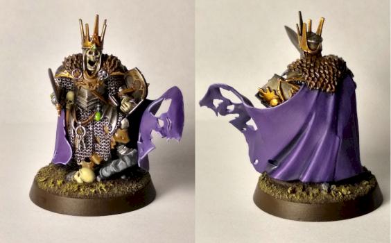Wight King by ACD