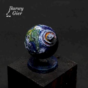 Pangea by SImQ