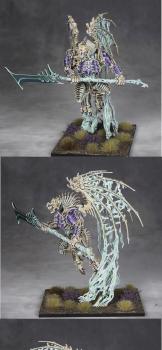 Morghast by El Guardian