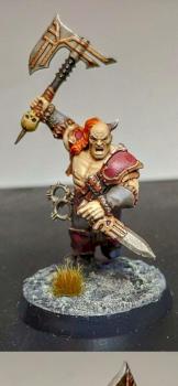 Bloodreaver by Valdebar