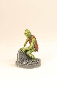 Ghoul by spetex