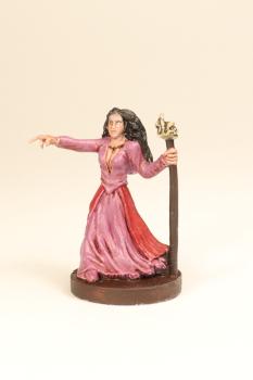 Witch by spetex