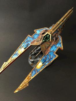 HELL BLADE CHAOS FIGHTER by juanlurockerman