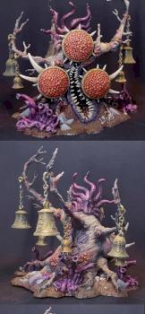 Feculent Gnarlmaw by Wrail