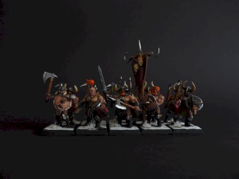 Merauders by CommissionFantasyPainter
