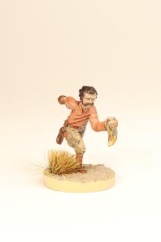Thief by spetex
