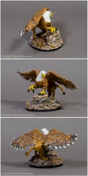 Griffon, Nolzur's 72574 by Dae