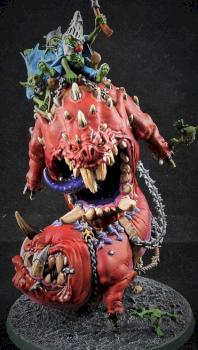 Mangler Squig by csulli13