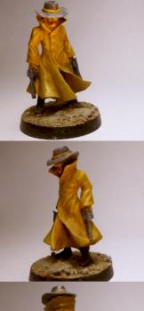 cowboy #2 by BlerYon