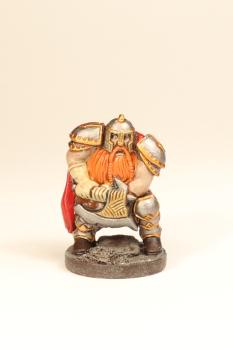 Dwarf by spetex