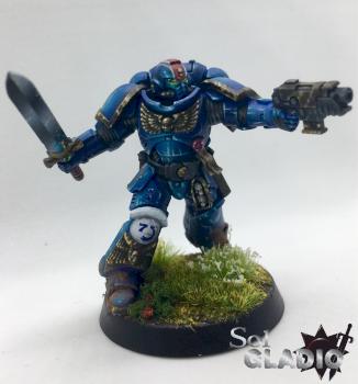 Primaris Lt by Sol Gladio