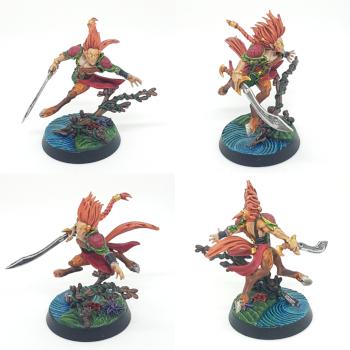 Sheoch, Kurnothi Tracker by TschuleSmash
