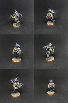 Stormboy by Robonoa