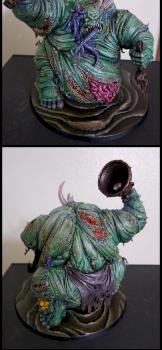 Great Unclean One by Atomic Kraken