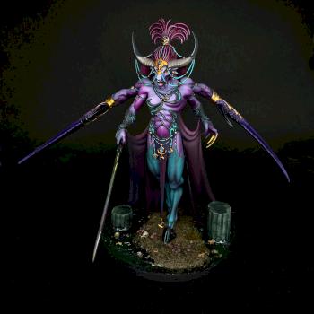 Keeper of Secrets by NerdAlert