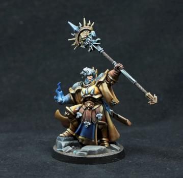 Stormsire from Nightvault by St Gros Pif
