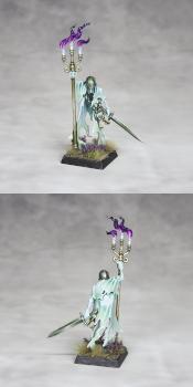 Chainrasp Pole Dancer by El Guardian