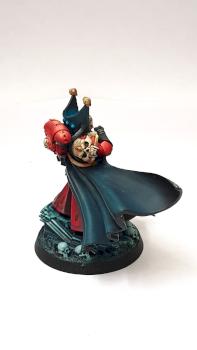 Mephiston by Freon