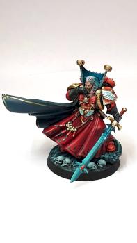 Mephiston by Freon
