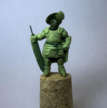 The Baron (WIP) by Lucas.Radford
