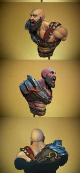 The Dad of The Boy by Annaero