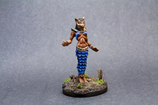Basti Female by superbug983