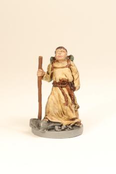 Monk by spetex