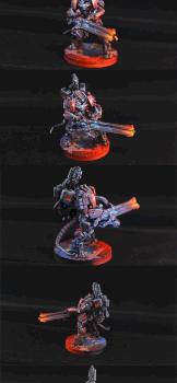 Infinity Szalamandra Squadron by DDK223