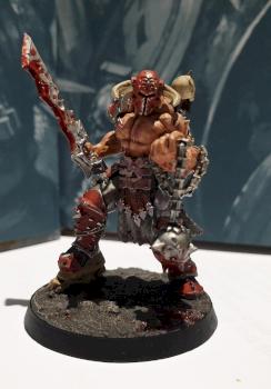 Slaughter Priest by PodX12
