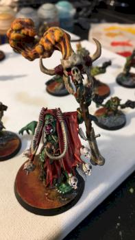 Weirdboy by Nicholii83