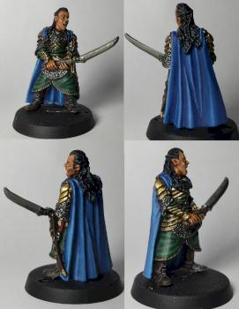 Elrond by Elrond8