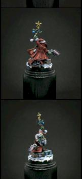 Da Red Gobbo by Mariush
