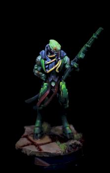 Shasvastii Tactical Monitoring Company Mentor by Guaboa