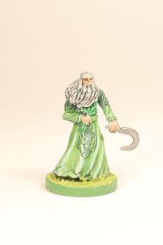 Druid by spetex
