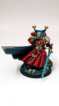 Mephiston by Freon
