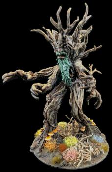 Treant by Dualkitsune