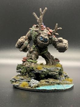 Spirit of the Forest by NorthWindMinis
